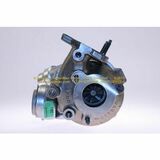 Original NEW GARRETT Turbocharger