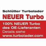 proturbo concept ® - KIT mit ERWEITERTER GEWÄHRLEISTUNG