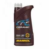 Mannol Ceramic 5W-30