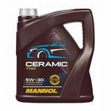 Mannol Ceramic 5W-30