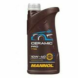Mannol Ceramic Pro 10W-40