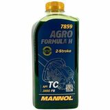Mannol 7859 Agro Formula H