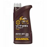 Mannol V-Twin 4-Takt 20W-50