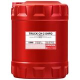 CHEMPIOIL 9102 CH-2 TRUCK SHPD 20W-50