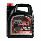 CHEMPIOIL CH-4 TRUCK Super SHPD 15W-40