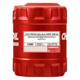 CHEMPIOIL CH-6 TRUCK Ultra Eco UHPD 10W-40