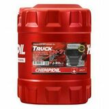 Chempioil CH-7 TRUCK Blue 10W-40