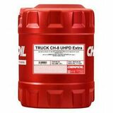 Chempioil CH-8 TRUCK Extra 5W-40