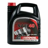 Chempioil SAE 40