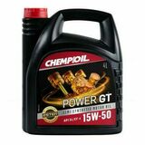 Chempioil Power GT 15W-50