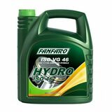 FANFARO Hydro ISO 46 LONGLIFE
