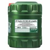 FANFARO Hydro HV ISO 46 LONGLIFE