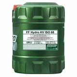FANFARO Hydro HV ISO 68 LONGLIFE