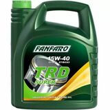 FANFARO TRD Super SHPD 15W-40