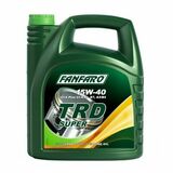 FANFARO TRD Super SHPD 15W-40