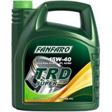 FANFARO 6104 TRD Super SHPD 15W-40