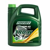 FANFARO TRD-W UHPD 10W-40