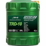 FANFARO TRD-10 UHPD 5W-40