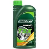 FANFARO 6502 TSX 10W-40
