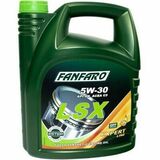 FANFARO LSX 5W-30