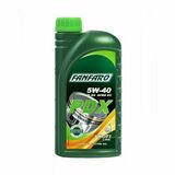 FANFARO PDX 5W-40