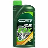 FANFARO 6711 ESX 0W-40