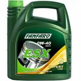 FANFARO ESX 0W-40