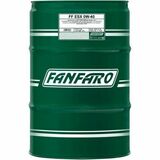 FANFARO 6711 ESX 0W-40