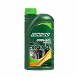 Fanfaro MAX 4 80W-90 GL-4