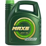 FANFARO 8703 MAX 5 80W-90 GL-5 LS