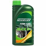 FANFARO 8707 MAX 6+ 75W-140 GL-5