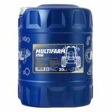 Mannol Multifarm STOU 10W-30