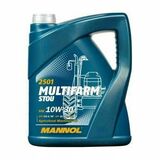 Mannol Multifarm STOU 10W-30