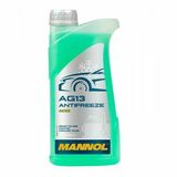 Mannol Antifreeze AG13 (-40) Hightec