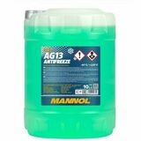 Mannol Antifreeze AG13 (-40) Hightec