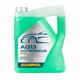 Mannol Antifreeze AG13 (-40) Hightec