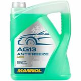 MANNOL 4013 Antifreeze AG13 (-40) Hightec