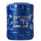 Mannol TS-1 SHPD 15W-40