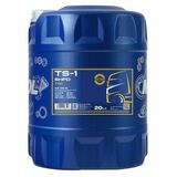 Mannol TS-1 SHPD 15W-40