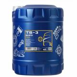 Mannol TS-3 SHPD 10W-40 mineral