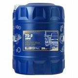 Mannol TS-3 SHPD 10W-40 mineral