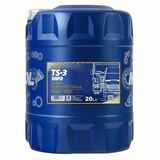 Mannol TS-3 SHPD 10W-40 mineral