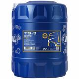 MANNOL 7103 TS-3 SHPD 10W-40 mineral