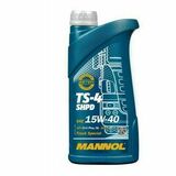 Mannol TS-4 SHPD 15W-40 Extra