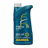 Mannol TS-4 SHPD 15W-40 Extra