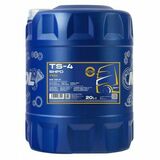Mannol TS-4 SHPD 15W-40 Extra