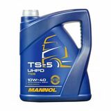 Mannol TS-5 UHPD 10W-40