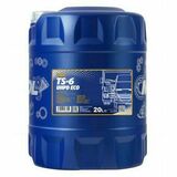 Mannol TS-6 UHPD 10W-40 Eco