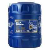 Mannol TS-7 UHPD 10W-40 Blue