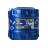 Mannol TS-7 UHPD 10W-40 Blue